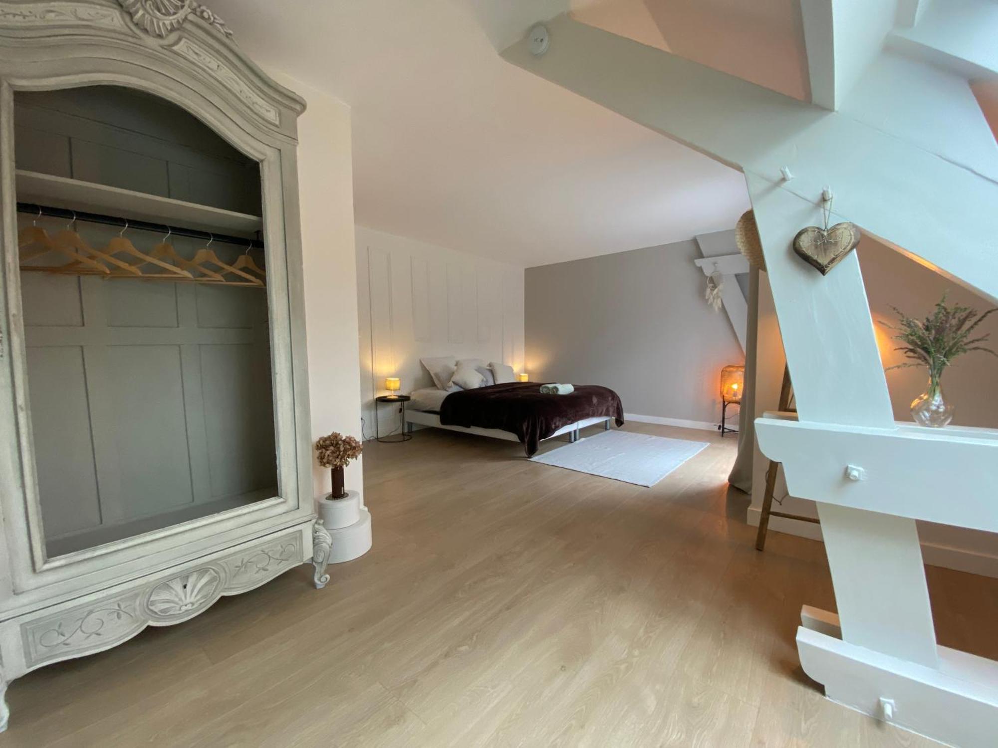 Somptueuse Villa D'Architecte Rochefort-en-Yvelines Εξωτερικό φωτογραφία