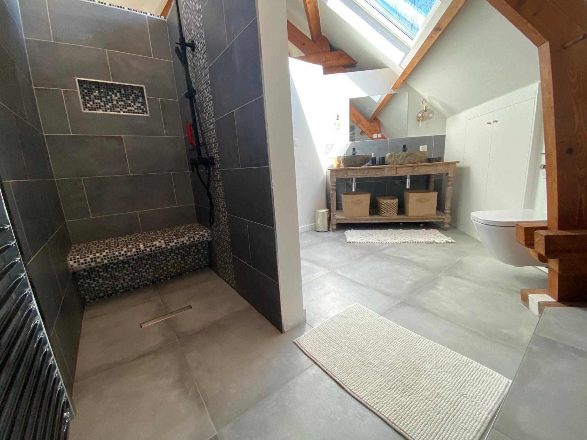 Somptueuse Villa D'Architecte Rochefort-en-Yvelines Εξωτερικό φωτογραφία