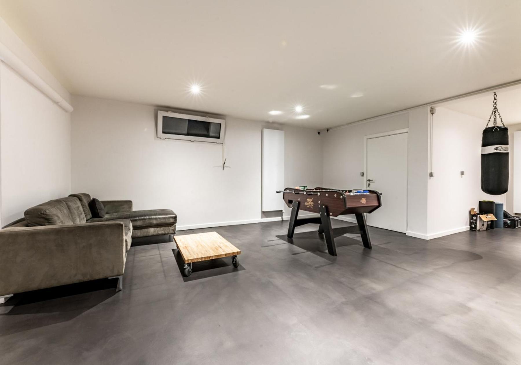 Somptueuse Villa D'Architecte Rochefort-en-Yvelines Εξωτερικό φωτογραφία